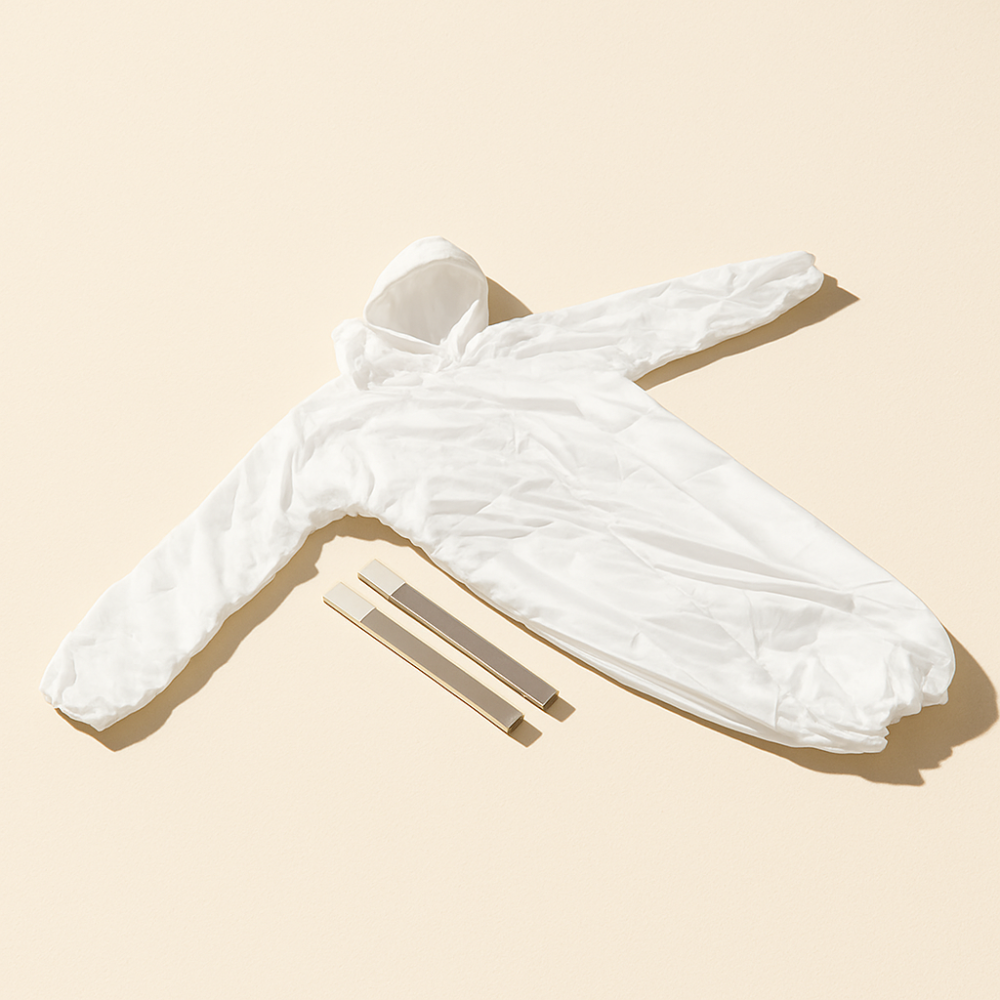 Dress Attachment