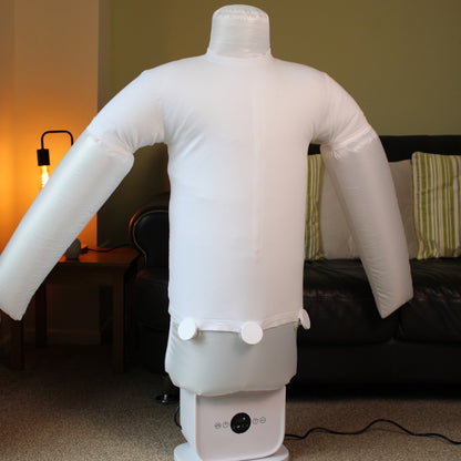 Automatic Ironing Machine