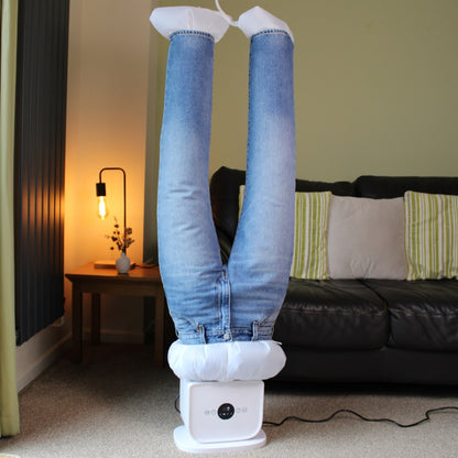 Automatic Ironing Machine