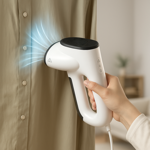 Airolume - Suction Steamer