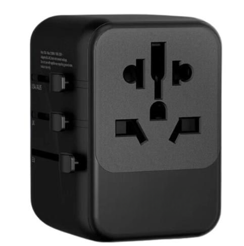 Premium Universal Plug Adapter